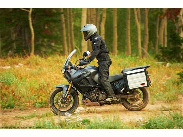2013 Yamaha Super Ténéré in West Bridgewater, Massachusetts - Photo 30