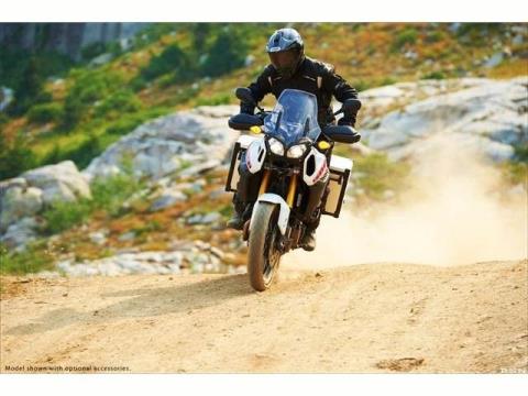 2013 Yamaha Super Ténéré in West Bridgewater, Massachusetts - Photo 16