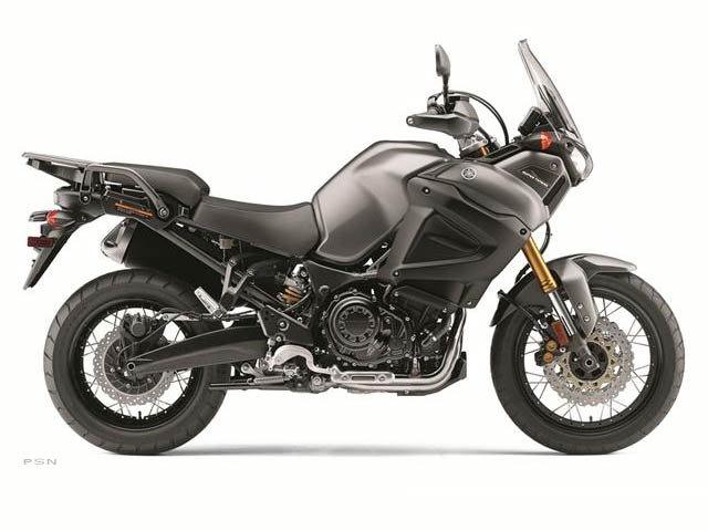 2013 Yamaha Super Ténéré in West Bridgewater, Massachusetts - Photo 1