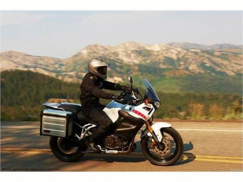 2013 Yamaha Super Ténéré in West Bridgewater, Massachusetts - Photo 9