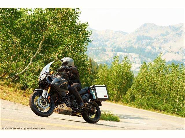 2013 Yamaha Super Ténéré in West Bridgewater, Massachusetts - Photo 34