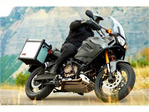 2013 Yamaha Super Ténéré in West Bridgewater, Massachusetts - Photo 25