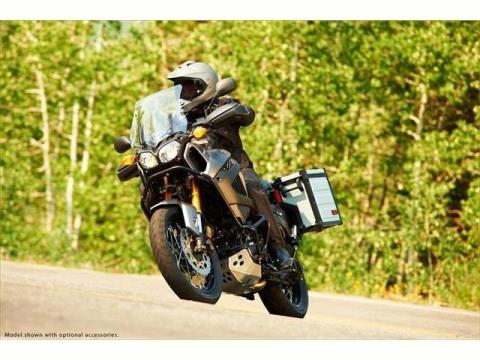 2013 Yamaha Super Ténéré in West Bridgewater, Massachusetts - Photo 36