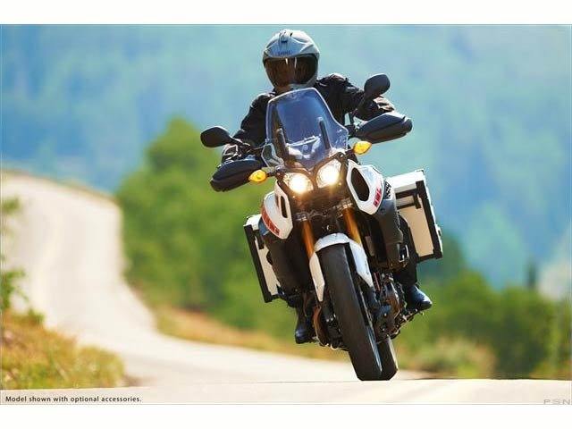 2013 Yamaha Super Ténéré in West Bridgewater, Massachusetts - Photo 28