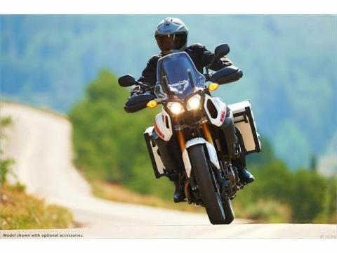 2013 Yamaha Super Ténéré in West Bridgewater, Massachusetts - Photo 28