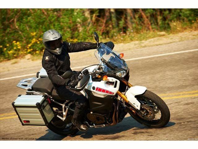 2013 Yamaha Super Ténéré in West Bridgewater, Massachusetts - Photo 10