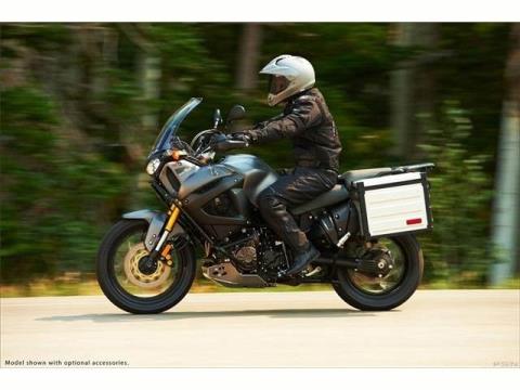 2013 Yamaha Super Ténéré in West Bridgewater, Massachusetts - Photo 38