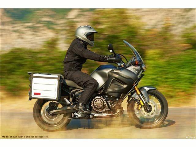 2013 Yamaha Super Ténéré in West Bridgewater, Massachusetts - Photo 27