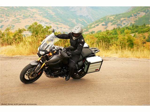 2013 Yamaha Super Ténéré in West Bridgewater, Massachusetts - Photo 39