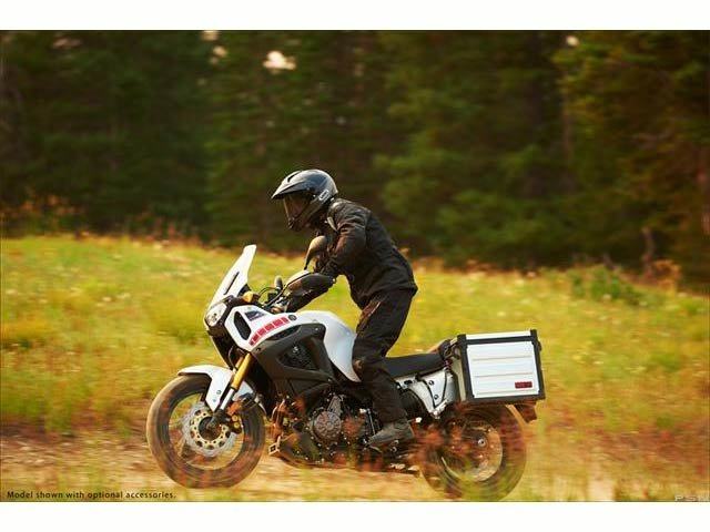 2013 Yamaha Super Ténéré in West Bridgewater, Massachusetts - Photo 12