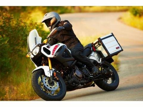 2013 Yamaha Super Ténéré in West Bridgewater, Massachusetts - Photo 11
