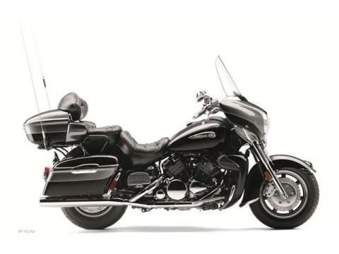 2013 Yamaha Royal Star Venture S in Foxboro, Massachusetts - Photo 1