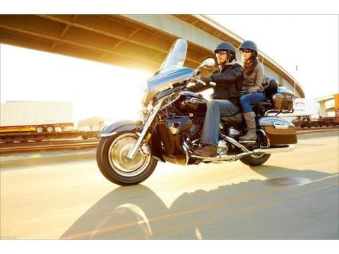 2013 Yamaha Royal Star Venture S in Foxboro, Massachusetts - Photo 10