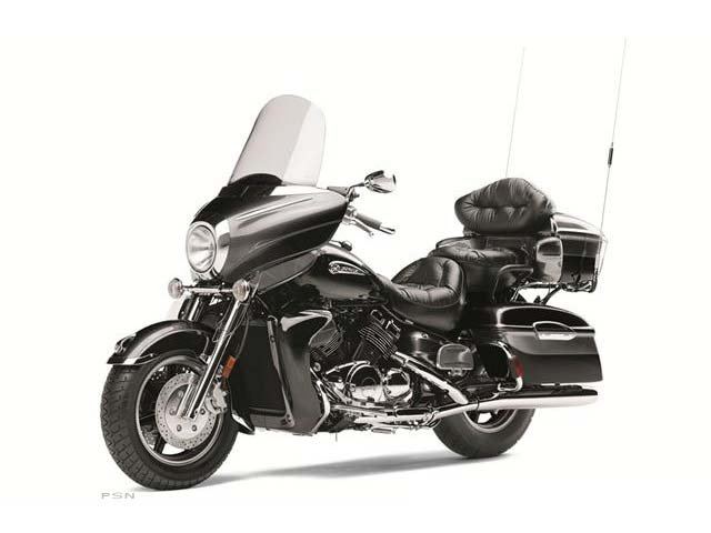 2013 Yamaha Royal Star Venture S in Foxboro, Massachusetts - Photo 4