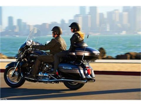 2013 Yamaha Royal Star Venture S in Foxboro, Massachusetts - Photo 8