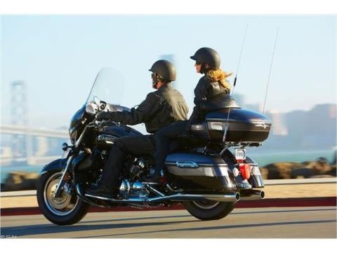 2013 Yamaha Royal Star Venture S in Foxboro, Massachusetts - Photo 12