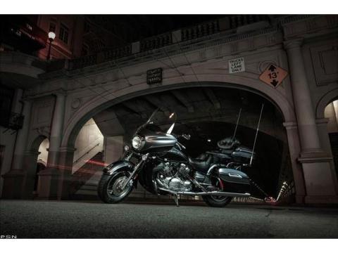 2013 Yamaha Royal Star Venture S in Foxboro, Massachusetts - Photo 5