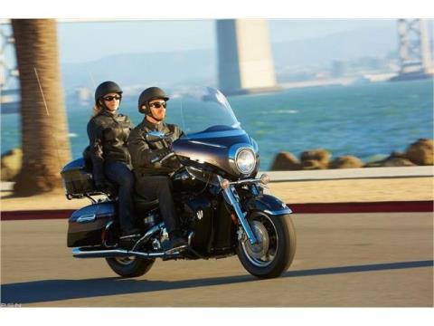 2013 Yamaha Royal Star Venture S in Foxboro, Massachusetts - Photo 13