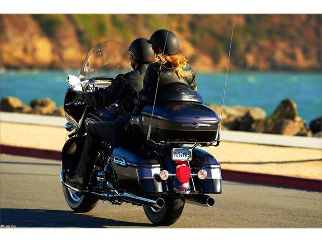 2013 Yamaha Royal Star Venture S in Foxboro, Massachusetts - Photo 14