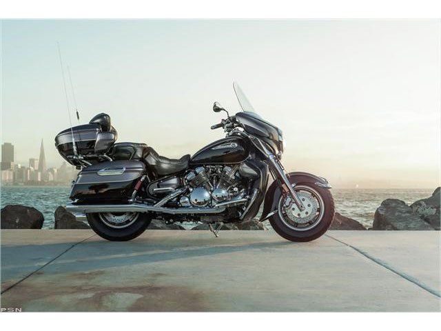2013 Yamaha Royal Star Venture S in Foxboro, Massachusetts - Photo 6