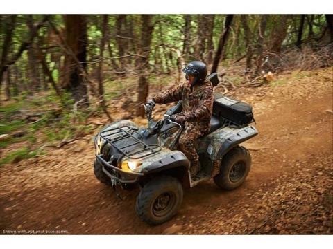 2014 Yamaha Grizzly 700 FI Auto. 4x4 EPS in Yankton, South Dakota - Photo 13