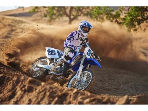 2014 Yamaha YZ125 in Port Washington, Wisconsin - Photo 8