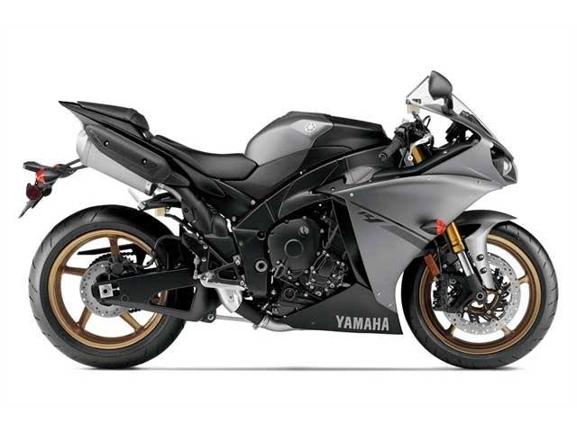 2014 Yamaha YZF-R1 in Columbia, South Carolina - Photo 16