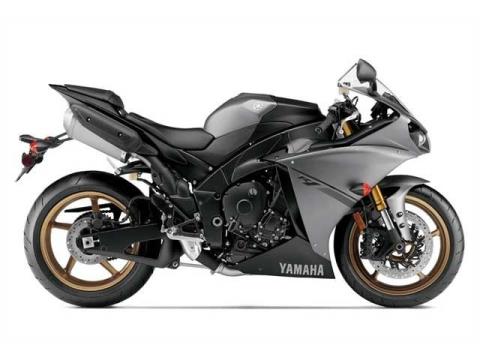 2014 Yamaha YZF-R1 in Columbia, South Carolina - Photo 16
