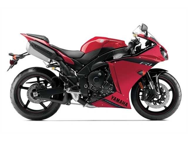 2014 Yamaha YZF-R1 For Sale Ransomville, NY : 1127669