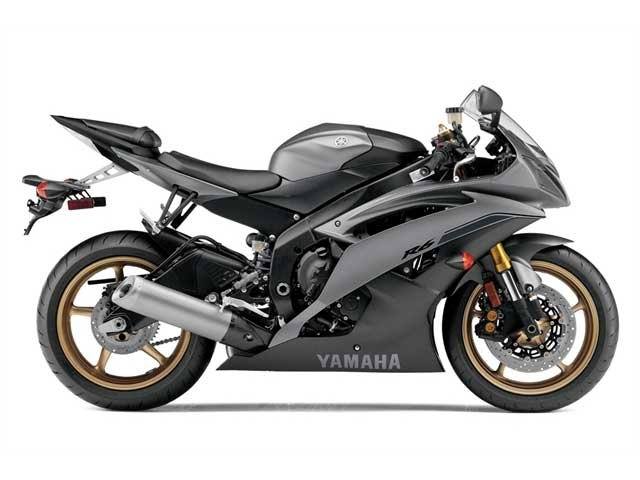 2014 Yamaha YZF-R6 in Houston, Texas - Photo 5
