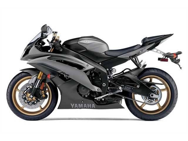 2014 Yamaha YZF-R6 in Houston, Texas - Photo 7