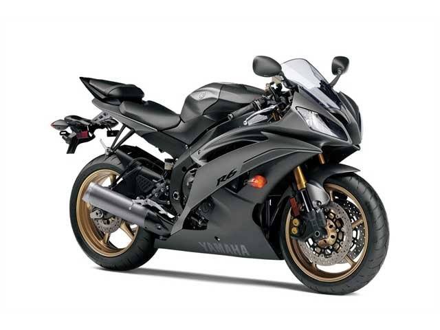 2014 Yamaha YZF-R6 in Houston, Texas - Photo 8