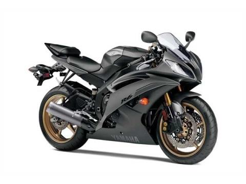 2014 Yamaha YZF-R6 in Houston, Texas - Photo 8