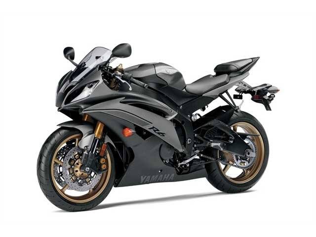 2014 Yamaha YZF-R6 in Houston, Texas - Photo 9