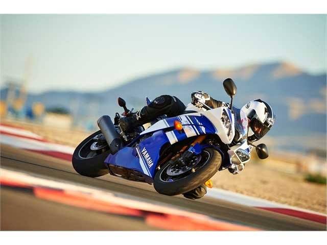 2014 Yamaha YZF-R6 in Houston, Texas - Photo 10