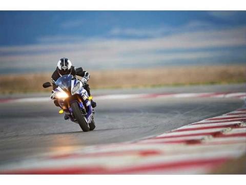 2014 Yamaha YZF-R6 in Houston, Texas - Photo 13