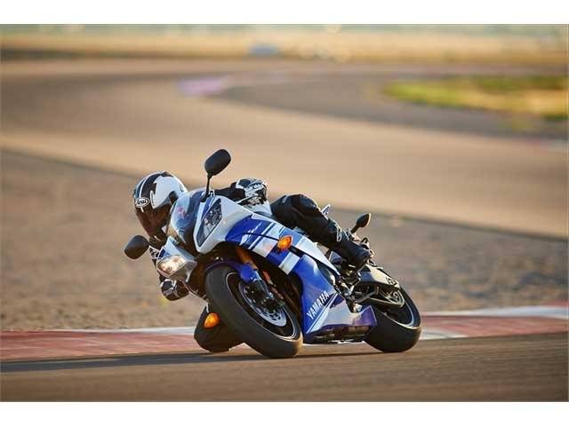 2014 Yamaha YZF-R6 in Houston, Texas - Photo 14