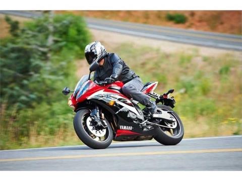 2014 Yamaha YZF-R6 in Houston, Texas - Photo 17