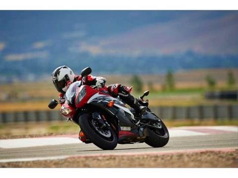 2014 Yamaha YZF-R6 in Houston, Texas - Photo 18