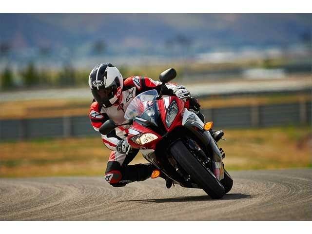 2014 Yamaha YZF-R6 in Houston, Texas - Photo 19