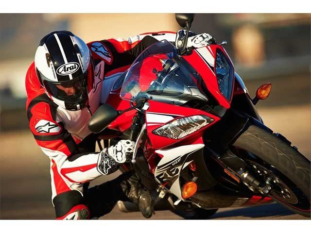2014 Yamaha YZF-R6 in Houston, Texas - Photo 20