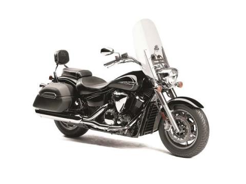 2014 Yamaha V Star 1300 Tourer in Columbia, Missouri - Photo 3