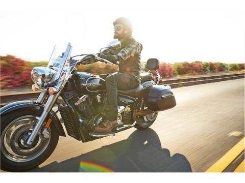 2014 Yamaha V Star 1300 Tourer in Columbia, Missouri - Photo 8