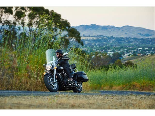 2014 Yamaha V Star 1300 Tourer in Columbia, Missouri - Photo 15