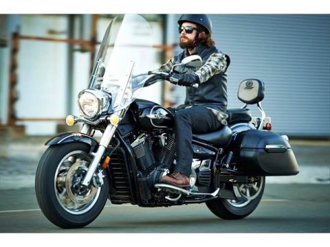 2014 Yamaha V Star 1300 Tourer in Columbia, Missouri - Photo 10