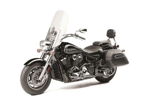 2014 Yamaha V Star 1300 Tourer in Columbia, Missouri - Photo 4