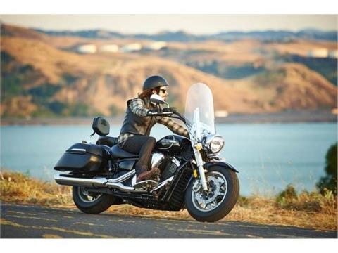 2014 Yamaha V Star 1300 Tourer in Columbia, Missouri - Photo 11