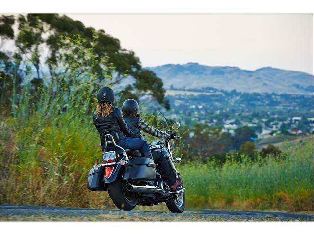 2014 Yamaha V Star 1300 Tourer in Columbia, Missouri - Photo 7