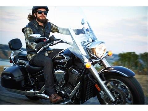 2014 Yamaha V Star 1300 Tourer in Columbia, Missouri - Photo 13