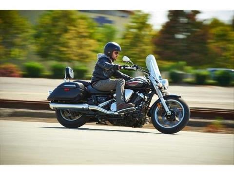 2014 Yamaha V Star 950 Tourer in Concord, New Hampshire - Photo 10